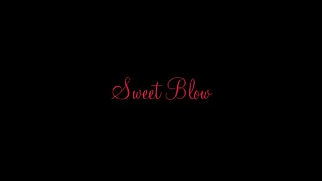 BBW-Blowjob in HD!