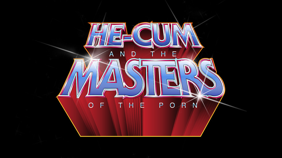 He-Cum und die Herren des Pornos