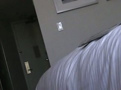 Versteckte Kamera im Hotelzimmer