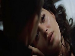 Erotische Szenen von Schauspielerin Monica Bellucci
