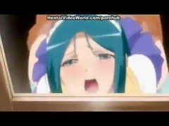 Zeichentrickporno Hentai - Junge Lesben kommen zum Orgasmus