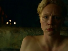Schauspielerin Rose Lesli - Erotische Filmszene aus Game of Thrones