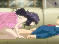 Perverse Anime-Pornocartoons aus Asien