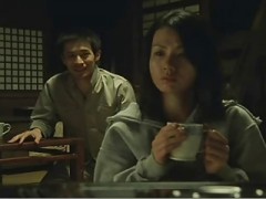 Erotische Szenen der asiatischen Schauspielerin Kanako Kojima bei rarbg