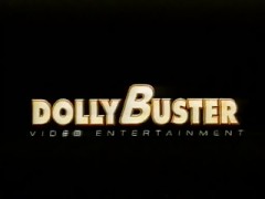 Dolly Buster in "Feuer-Legende"